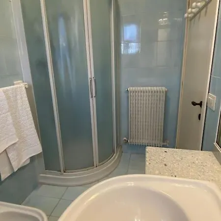 Con Due Nei Pressi Di Piazza Mazzini Apartment *