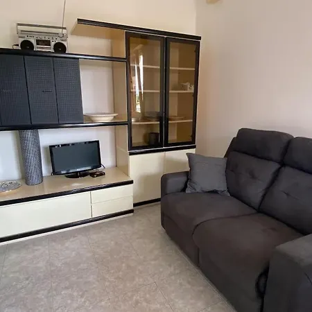 Apartment Con Due Nei Pressi Di Piazza Mazzini Lido di Jesolo