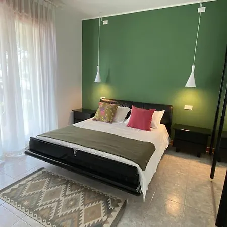 Con Due Nei Pressi Di Piazza Mazzini Apartment *