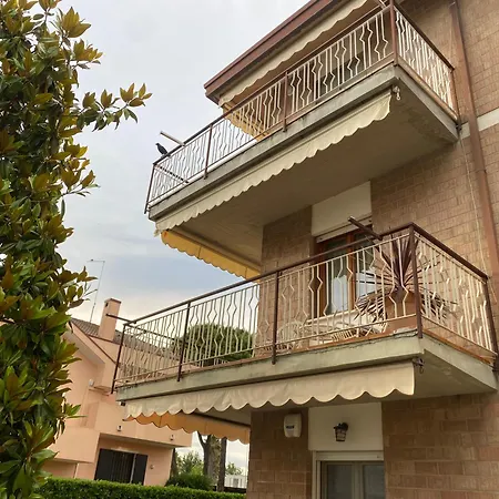 Apartment Con Due Nei Pressi Di Piazza Mazzini Lido di Jesolo
